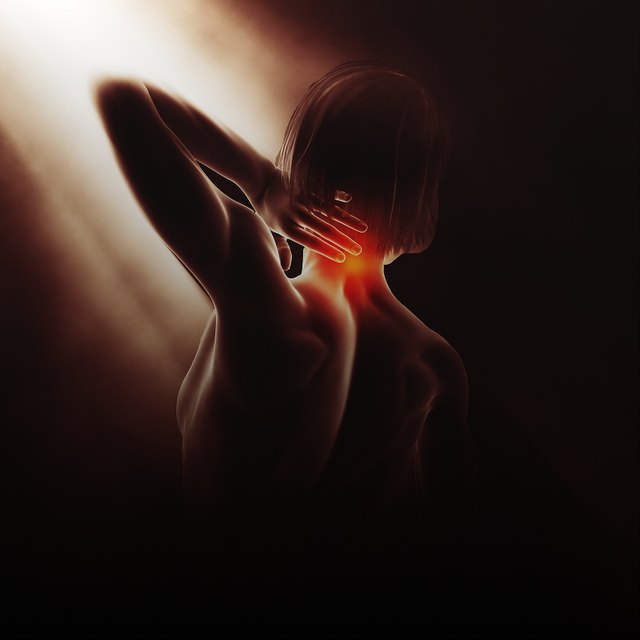 Fibromialgia